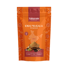 Chai Masala