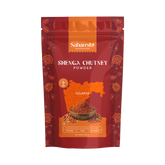 Shenga Chutney Powder