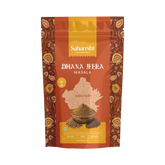 Dhana Jira Masala