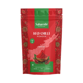 Red Chilli Powder