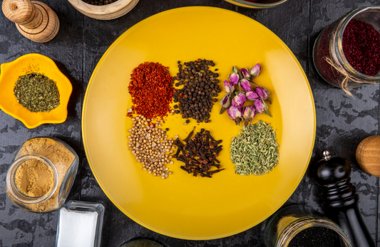 Top 10 Essential Indian Spices Every Kitchen Must Have
