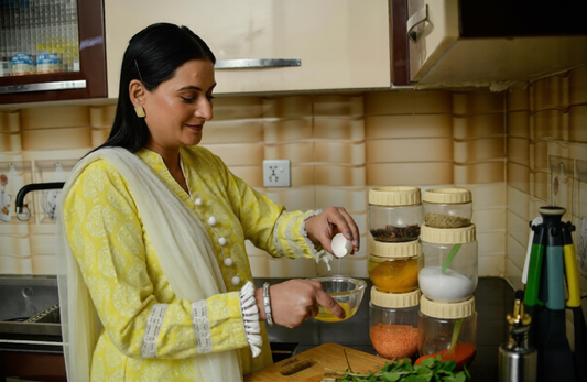 Traditional Indian Spices That Add Royal Flavor to Every Dish