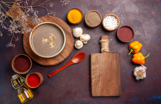 Why Every Home Chef Needs Premium Quality Spices
