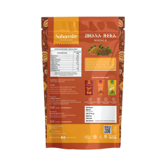 Dhana Jira Masala
