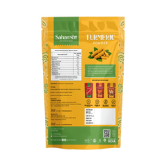 Turmeric Powder
