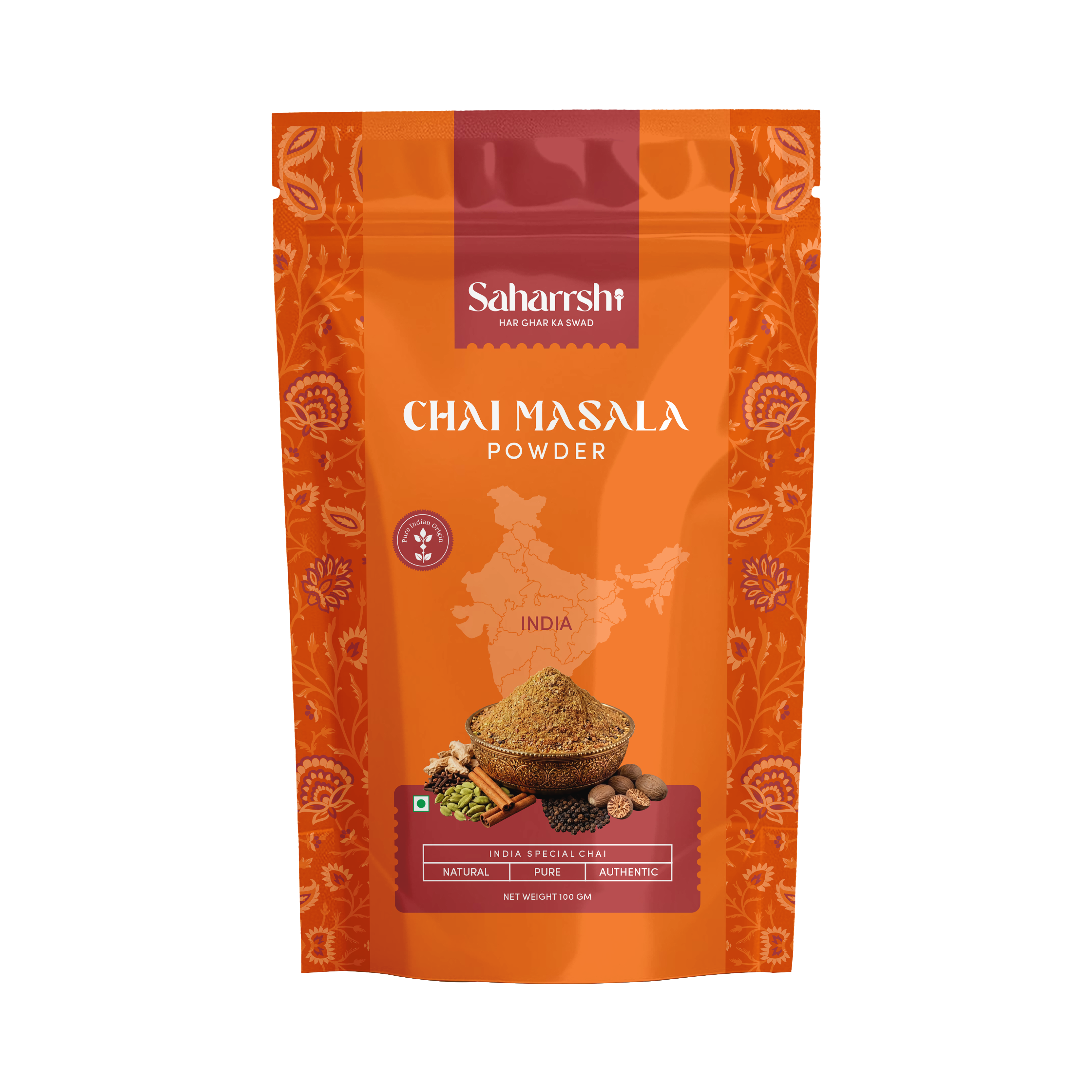 Chai Masala