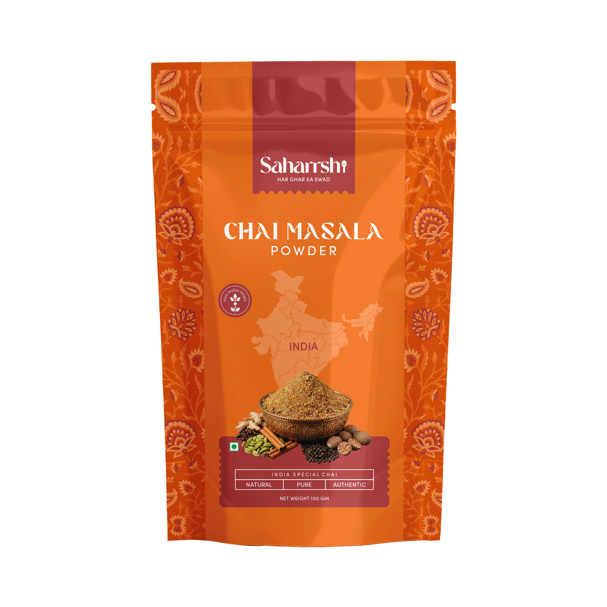 Chai Masala