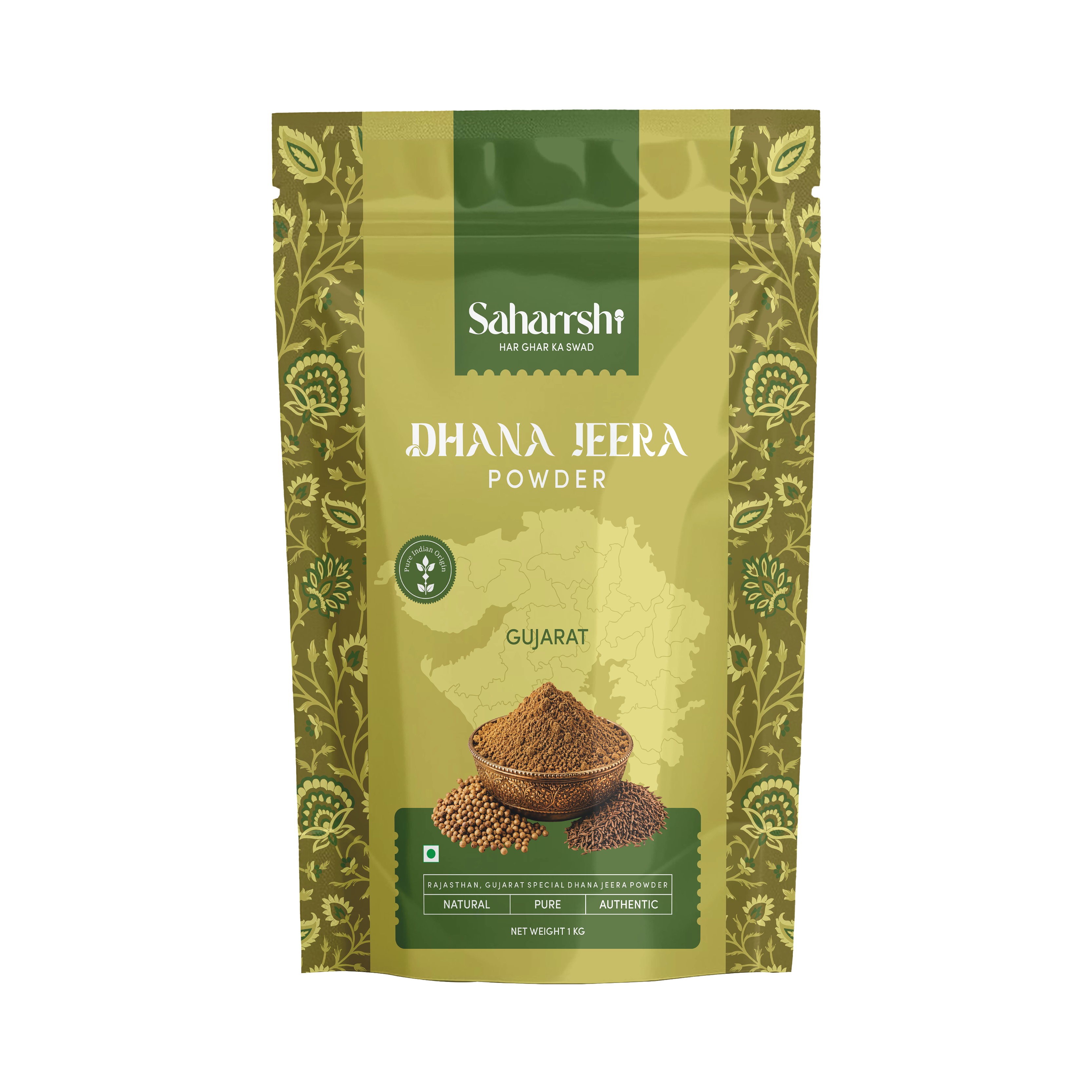 ⁠Dhana Jira Powder