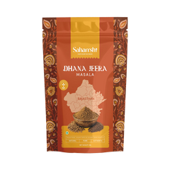 Dhana Jira Masala