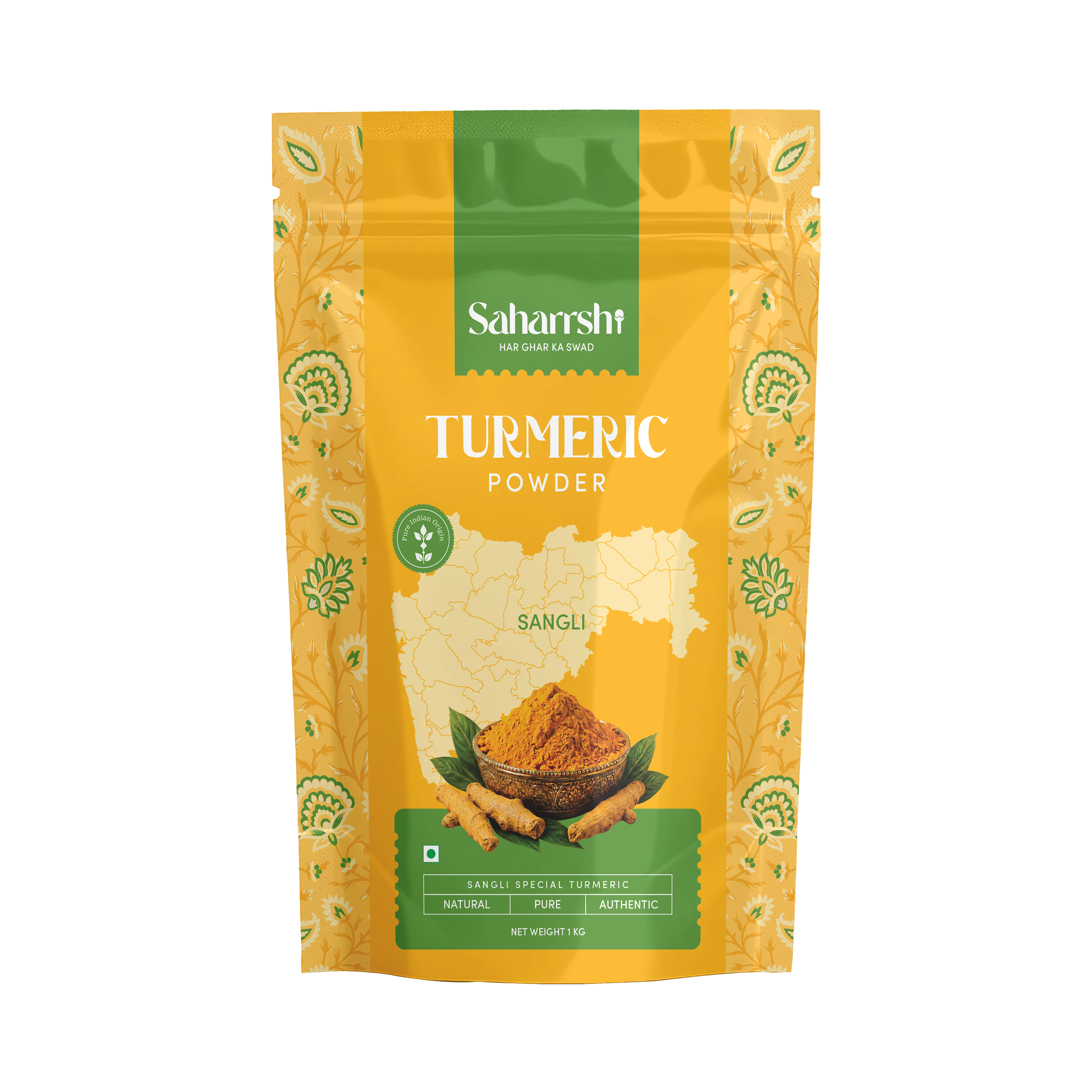 Turmeric Powder