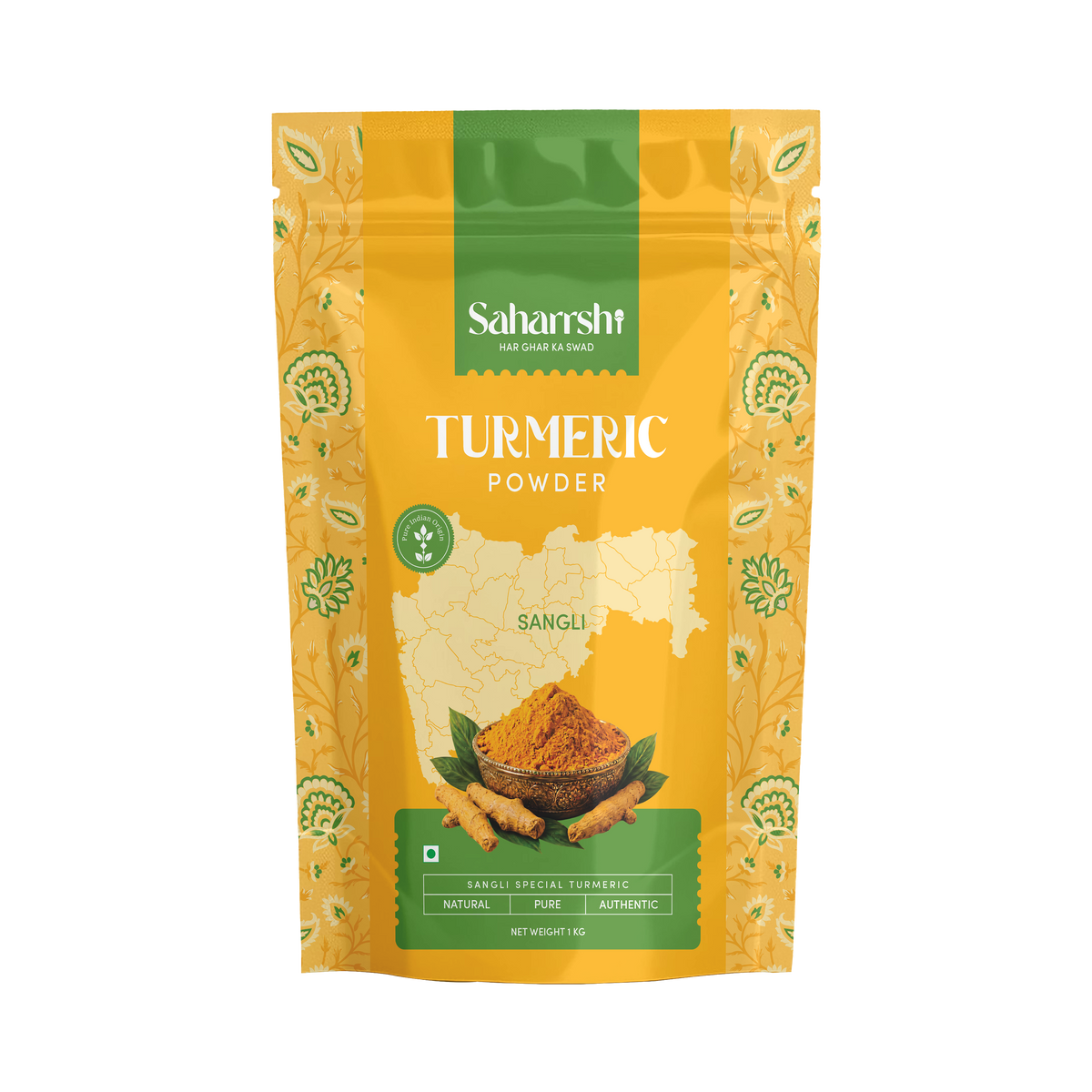 Turmeric Powder